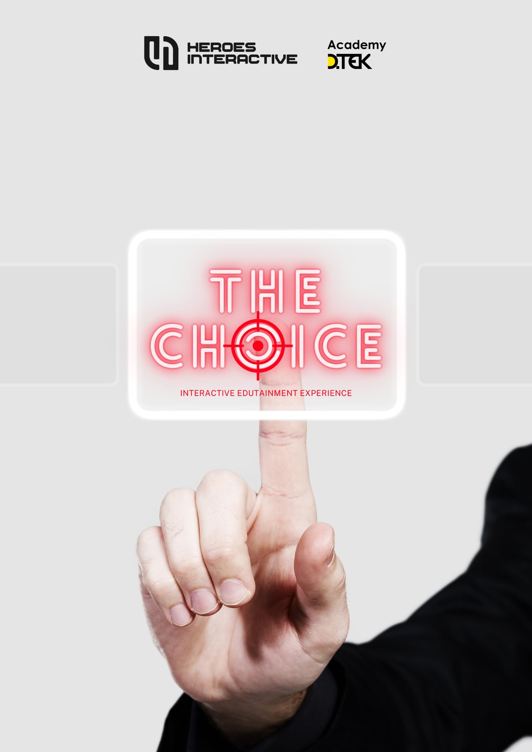 THE CHOICE