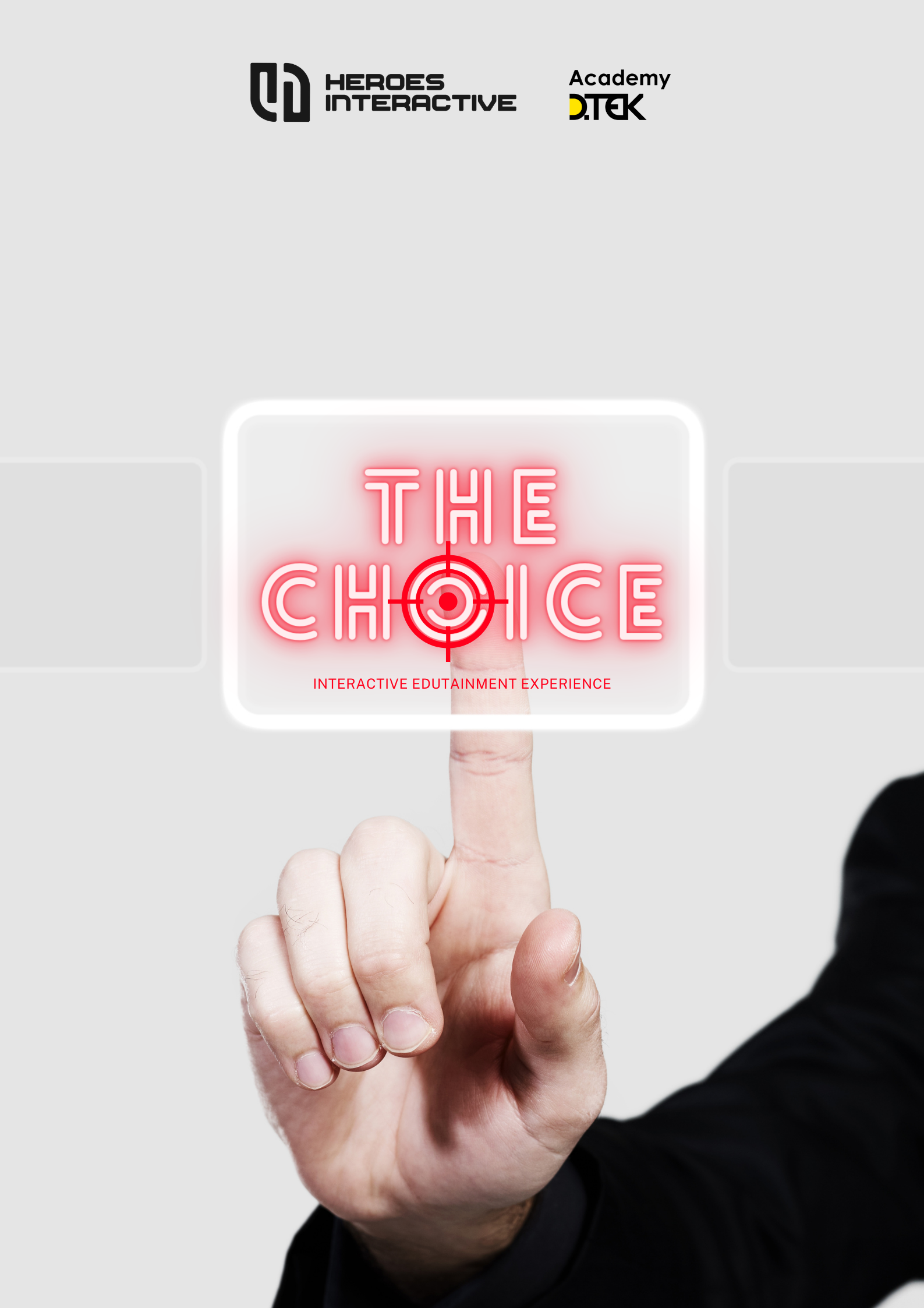 THE CHOICE